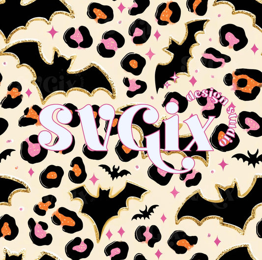 Cheetah bats