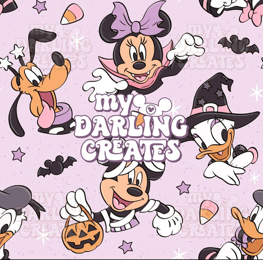 Halloweenclub