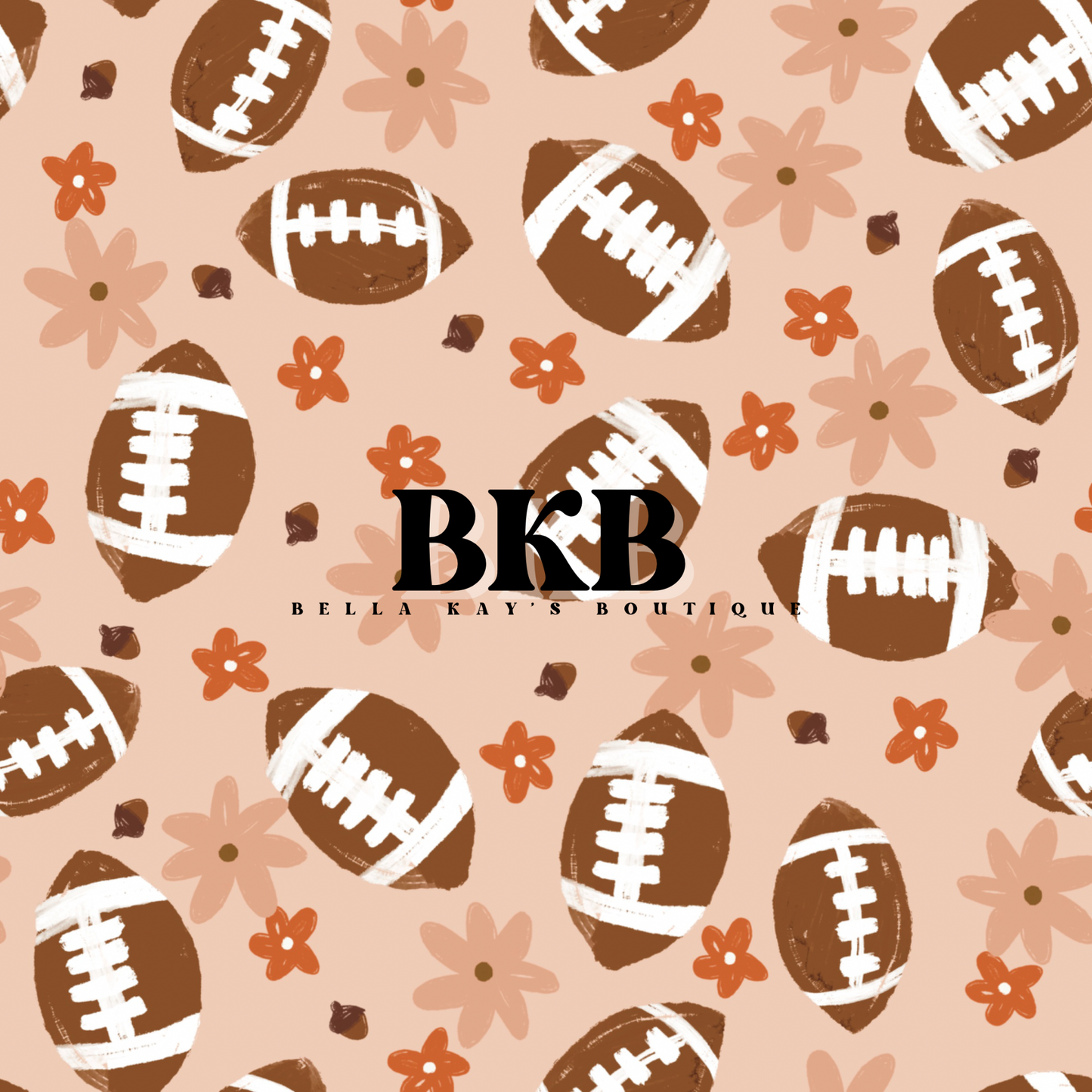 Fall Football  FALLROMPPO