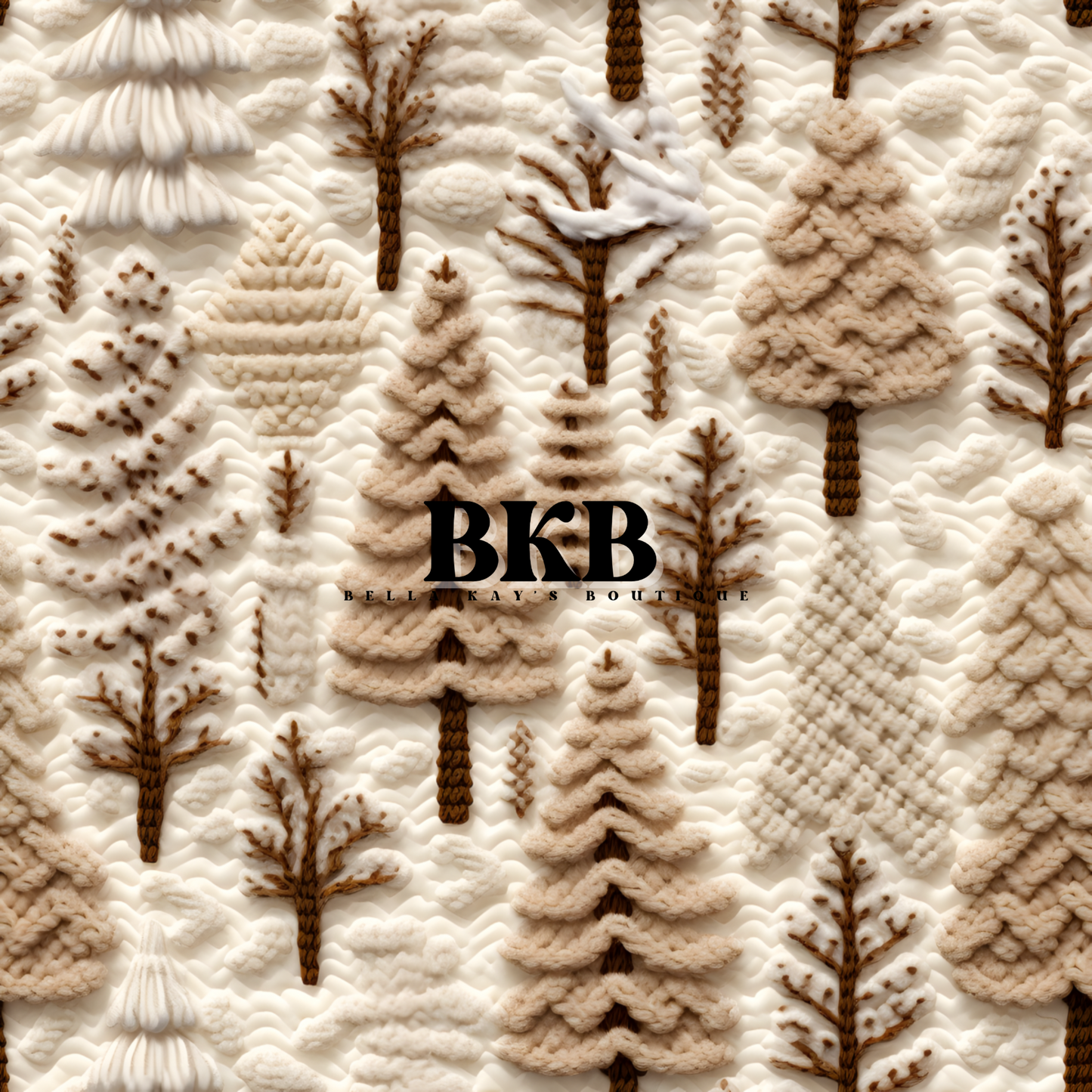 Neutral Christmas CLSPO