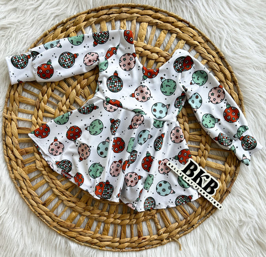 Christmas ornament Brielle