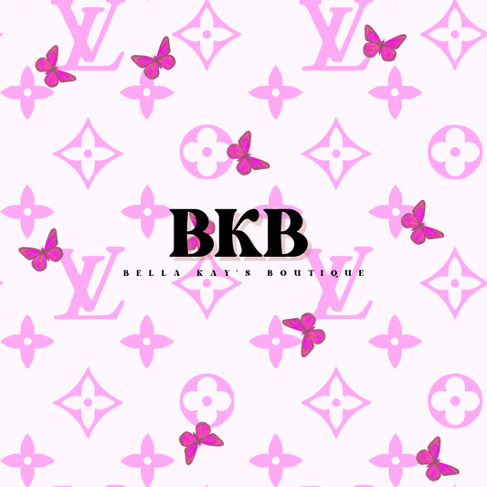 White & pinkLV