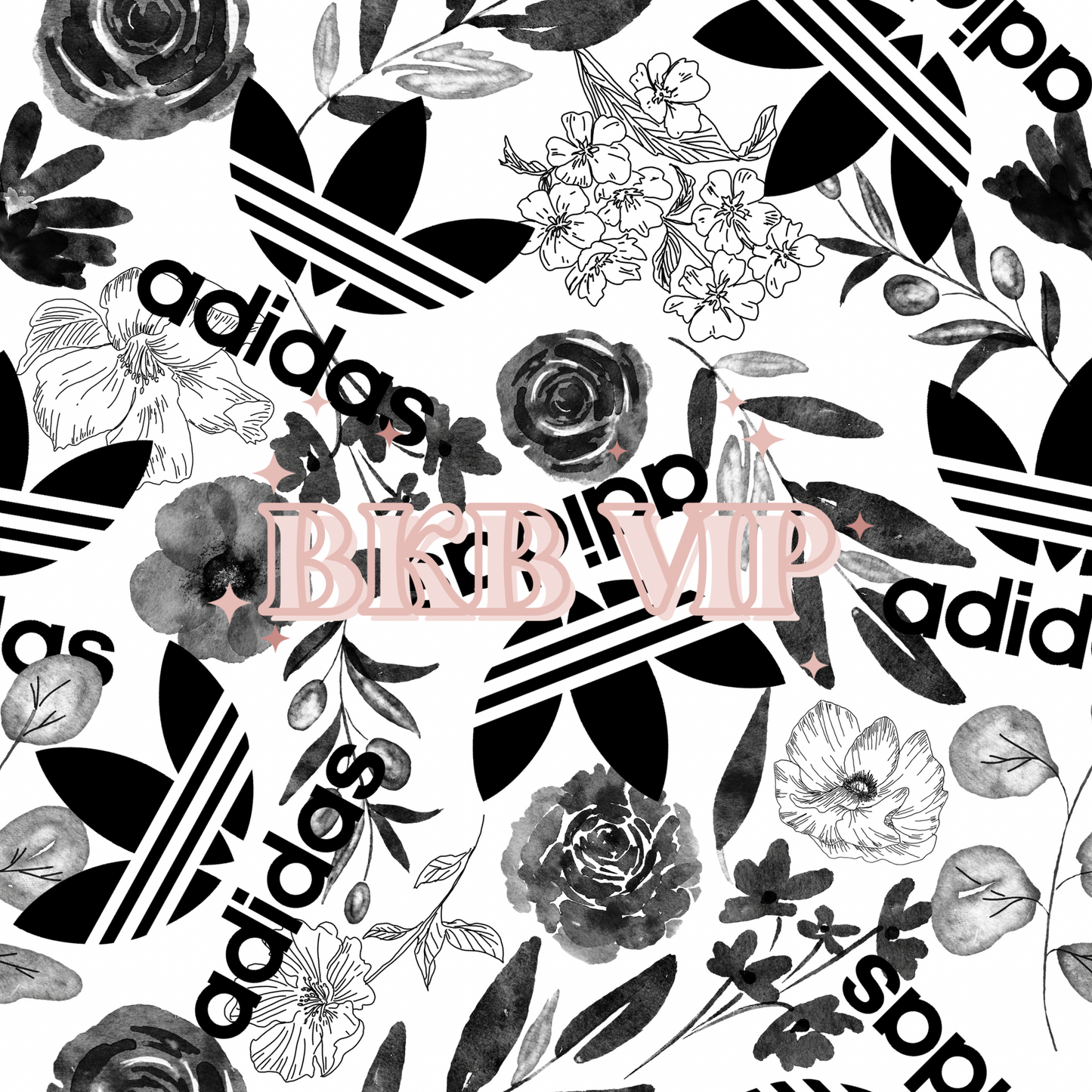 Floral adi (adidasOP)