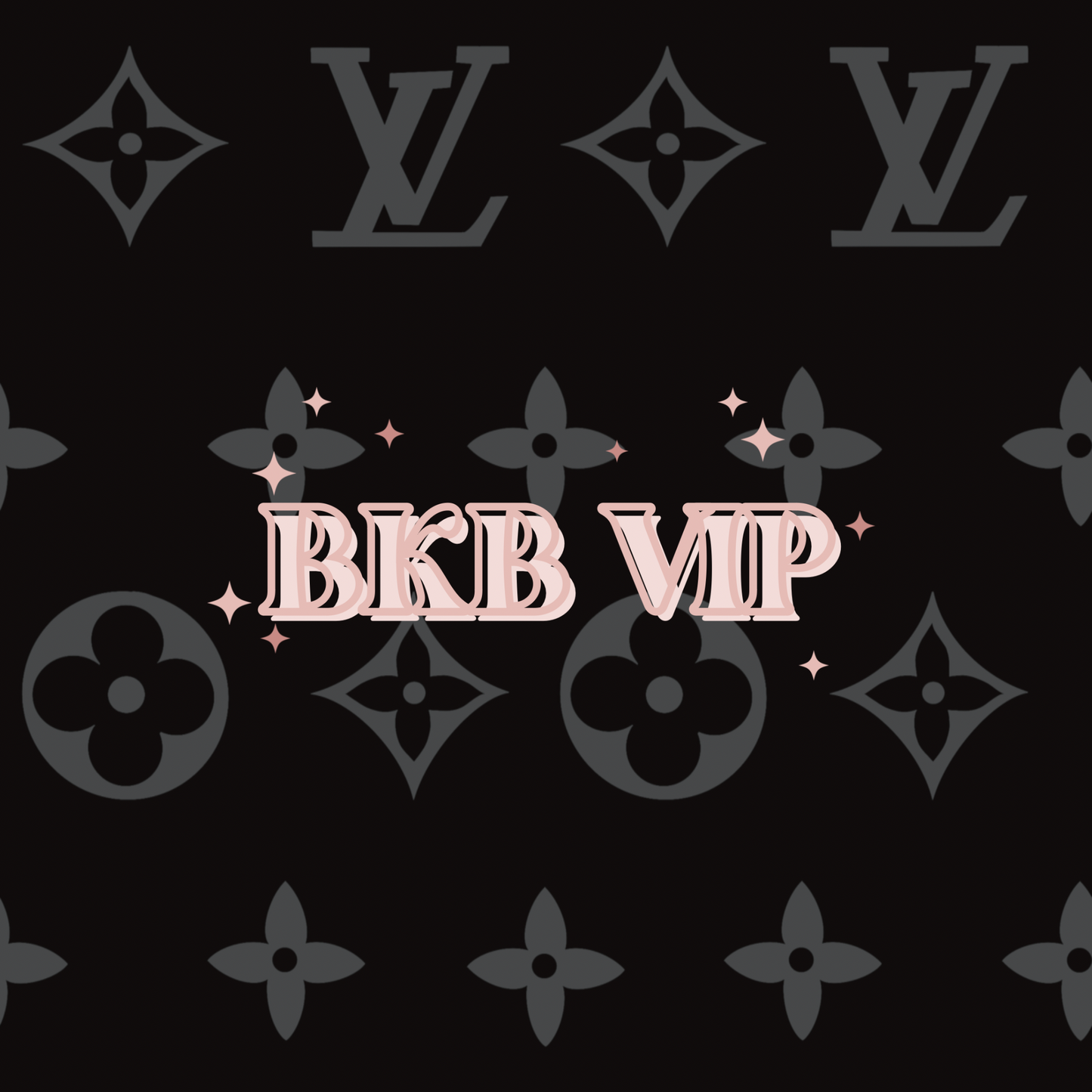 Black lvinspired