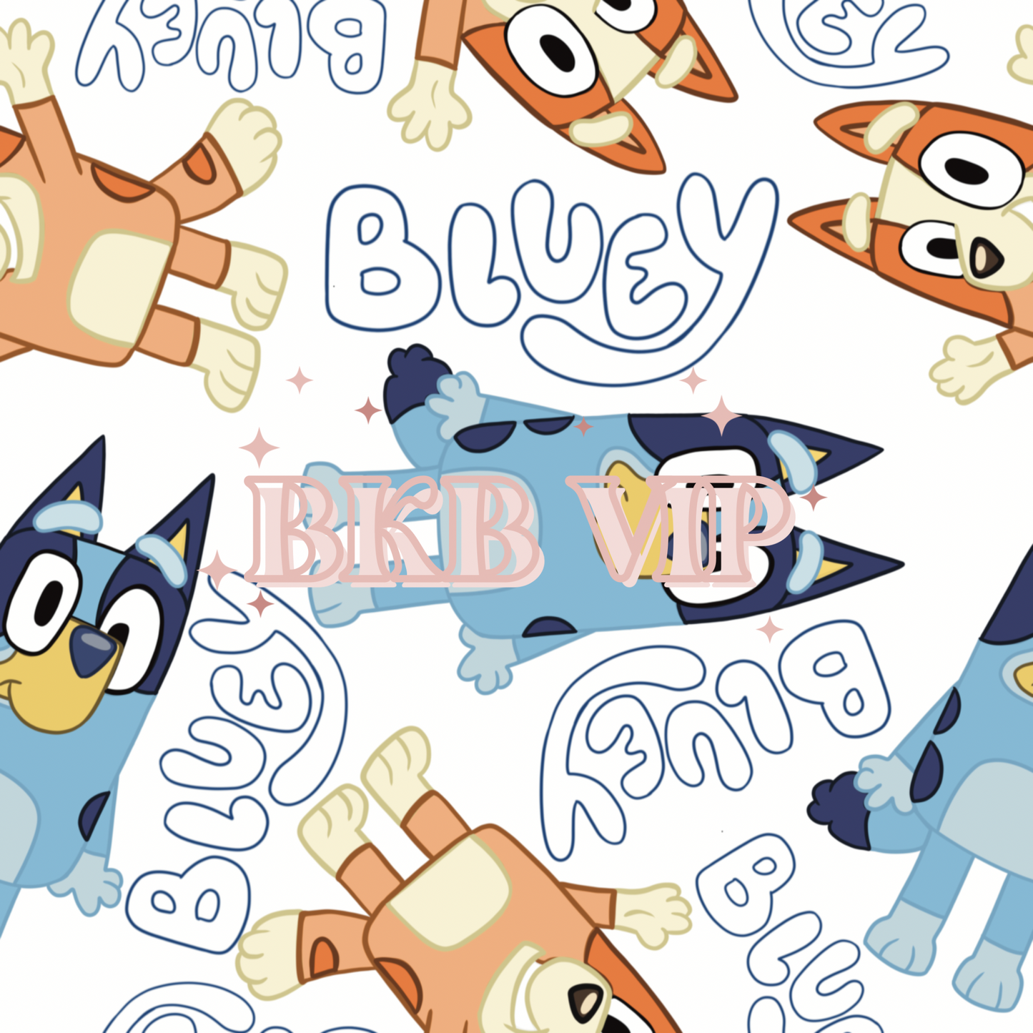 Blue boy SPO