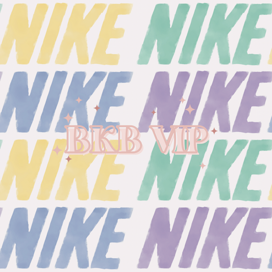 Y,B,P,M inspired (nikeOP)